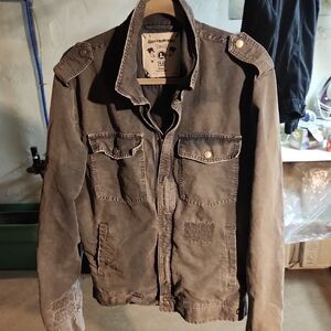 Guess Jacket - Large
